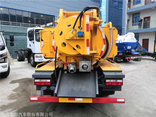 西藏環(huán)衛(wèi)下水道疏通清洗吸污車(chē)與電動(dòng)防爆車(chē)的應(yīng)用及發(fā)展前景